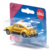 Classic car model Usorteret VW Beetle ADAC, preassembled, 78×38×29 mm