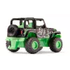 Siku Jeep ‘Big Wheel Off-road vehicle model Preassembled