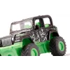 Siku Jeep ‘Big Wheel Off-road vehicle model Preassembled