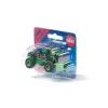 Siku Jeep ‘Big Wheel Off-road vehicle model Preassembled