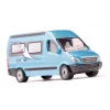 Siku Campervan Bus model Preassembled