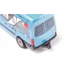 Siku Campervan Bus model Preassembled