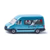 Siku Campervan Bus model Preassembled