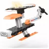 Construction toy set Fischertechnik Junior Max 576101 — educational building kit for children