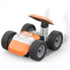 Construction toy set Fischertechnik Junior Max 576101 — educational building kit for children