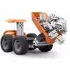 Construction toy set Fischertechnik Junior Max 576101 — educational building kit for children