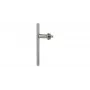 Replacement Keys Bosch 1607950045 Metal Silver