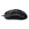 Gaming mouse ENDORFY LIV USB Type-A, wired optical, 12000 DPI, ambidextrous, 1.8 m cable, aRGB illumination, black