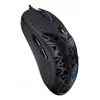 Gaming mouse ENDORFY LIV USB Type-A, wired optical, 12000 DPI, ambidextrous, 1.8 m cable, aRGB illumination, black
