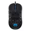 Gaming mouse ENDORFY LIV USB Type-A, wired optical, 12000 DPI, ambidextrous, 1.8 m cable, aRGB illumination, black