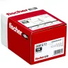 Screw & wall plug kit Fischer GKM 12
