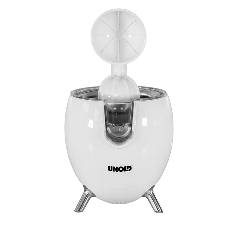 Unold Power Juicy Hand juicer 1100 W White