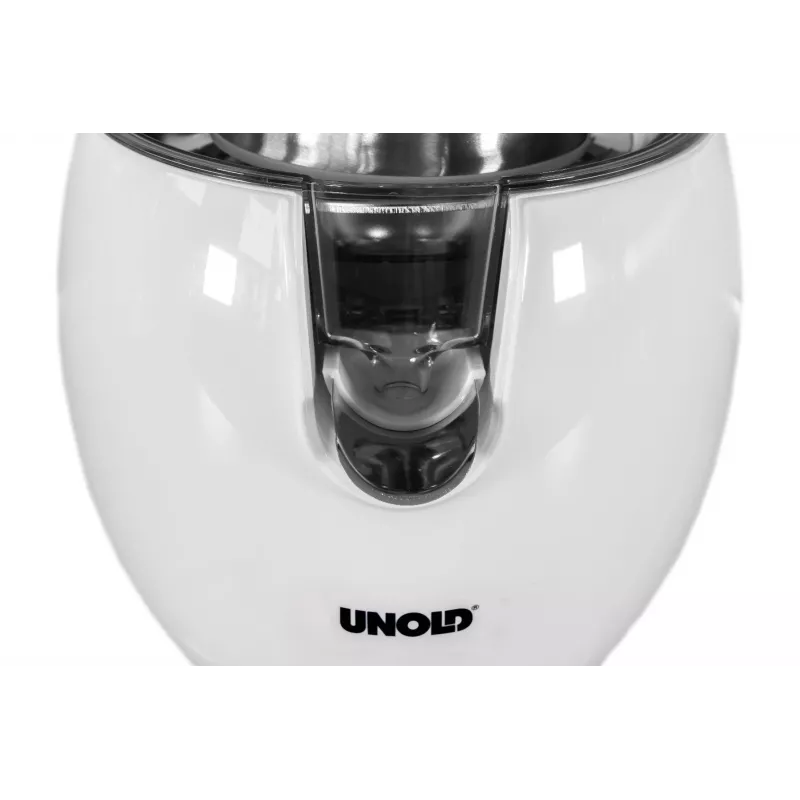 Unold Power Juicy Hand juicer 1100 W White