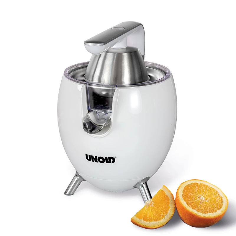 Unold Power Juicy Hand juicer 1100 W White