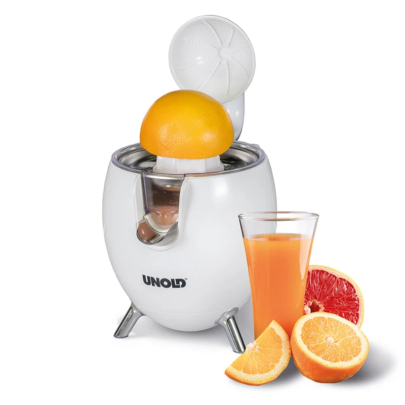 Unold Power Juicy Hand juicer 1100 W White