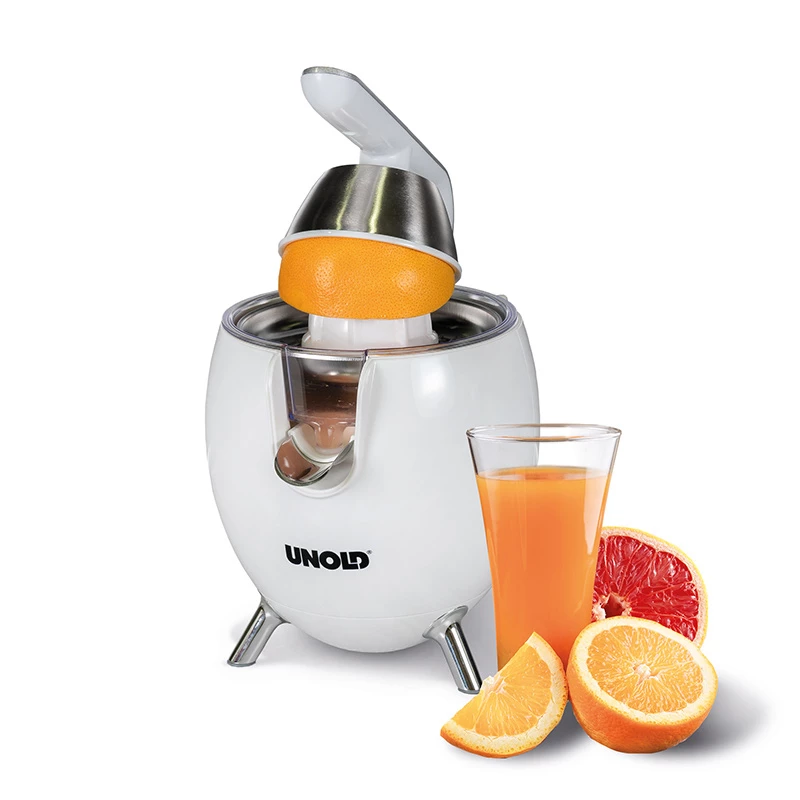 Unold Power Juicy Hand juicer 1100 W White