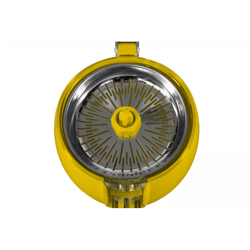 Unold Power Juicy Hand juicer 1100 W Yellow