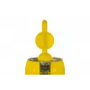 Unold Power Juicy Hand juicer 1100 W Yellow