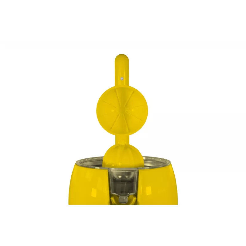 Unold Power Juicy Hand juicer 1100 W Yellow