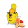 Unold Power Juicy Hand juicer 1100 W Yellow