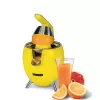 Unold Power Juicy Hand juicer 1100 W Yellow