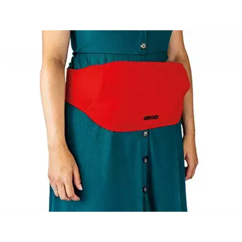 Unold 86013 electric hot-water bottle 380 W Red