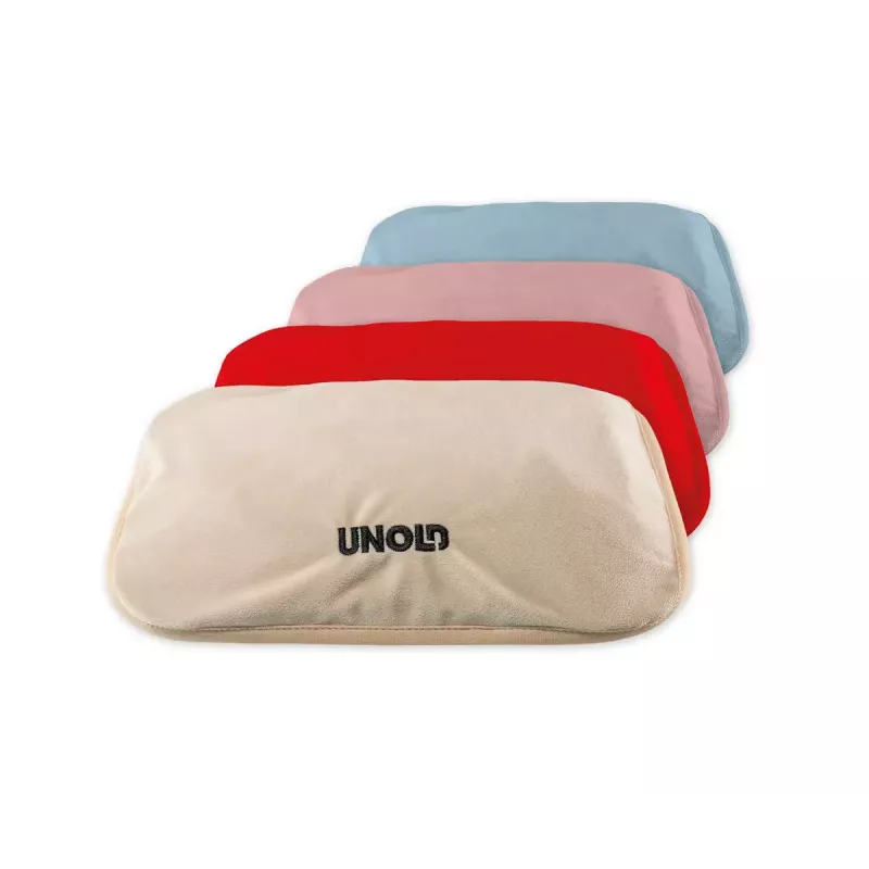 Unold 86013 electric hot-water bottle 380 W Red