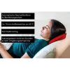 Unold 86013 electric hot-water bottle 380 W Red