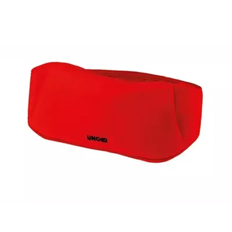 Unold 86013 electric hot-water bottle 380 W Red
