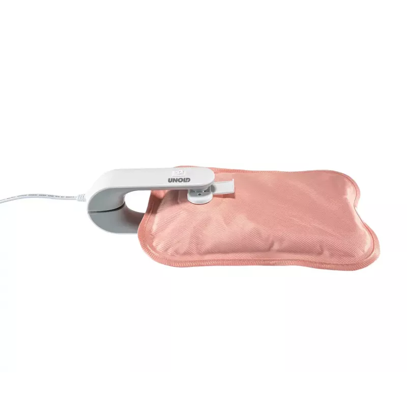 Unold 86013 electric hot-water bottle 380 W Red