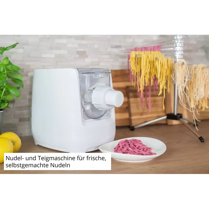 Electric pasta machine Unold NUDELMASCHINE Nora 68820 260W ABS