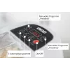 Electric pasta machine Unold NUDELMASCHINE Nora 68820 260W ABS
