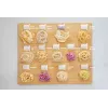 Electric pasta machine Unold NUDELMASCHINE Nora 68820 260W ABS