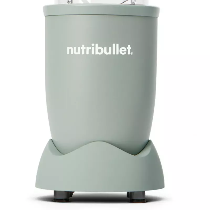 Portable Blender Nutribullet NBP003LG Light Green
