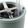 Portable Blender Nutribullet NBP003LG Light Green