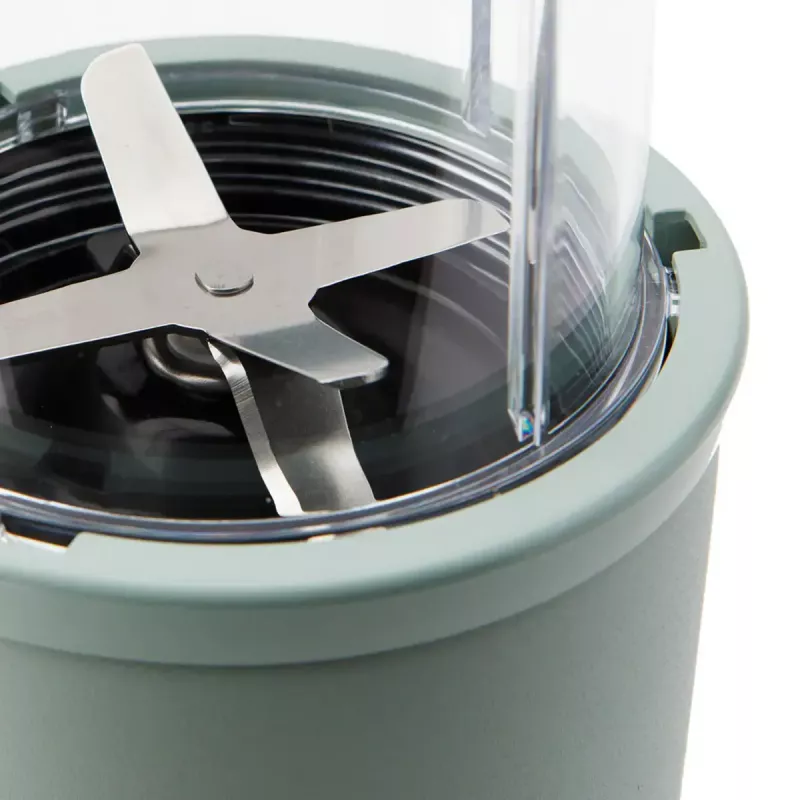 Portable Blender Nutribullet NBP003LG Light Green