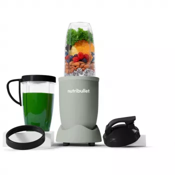 Portable Blender Nutribullet NBP003LG Light Green