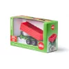 Trailer Siku Tandem-axle trailer Preassembled 1:32 — Scale 1:32, W184×D63×H72 mm