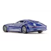 Siku Vision Mercedes-Maybach 6 Supercar model Preassembled 1:50