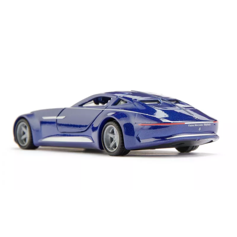Siku Vision Mercedes-Maybach 6 Supercar model Preassembled 1:50