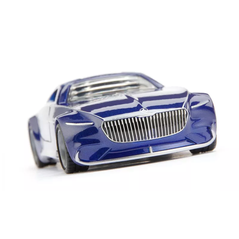 Siku Vision Mercedes-Maybach 6 Supercar model Preassembled 1:50
