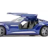 Siku Vision Mercedes-Maybach 6 Supercar model Preassembled 1:50