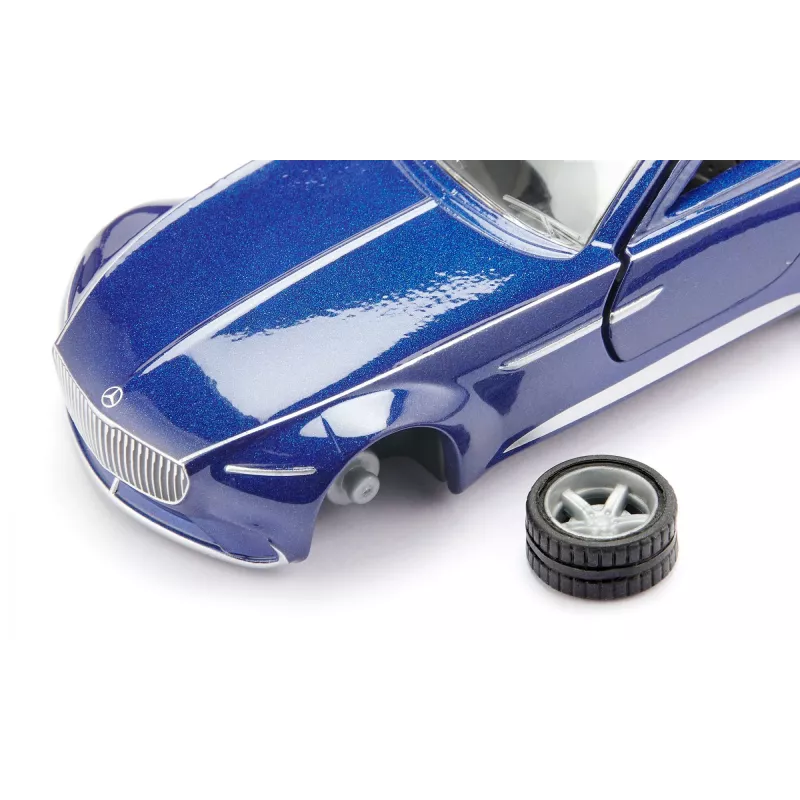 Siku Vision Mercedes-Maybach 6 Supercar model Preassembled 1:50