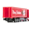 Truck/Trailer model Usorteret Siku 1788, preassembled die-cast scale model 1:87, 224×33×48 mm