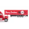 Truck/Trailer model Usorteret Siku 1788, preassembled die-cast scale model 1:87, 224×33×48 mm