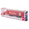 Truck/Trailer model Usorteret Siku 1788, preassembled die-cast scale model 1:87, 224×33×48 mm