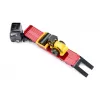 Siku MAN truck with road roller, Truck/Trailer model, 1:87, MAN, Boy/Girl, Metal, Plastic, Red, Yellow