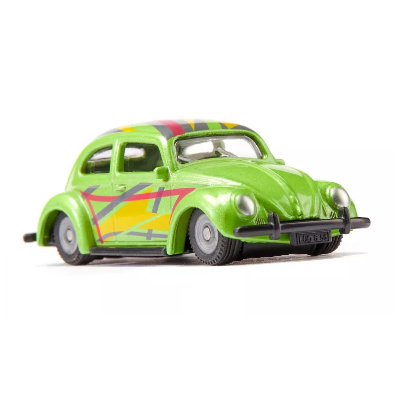Siku VW Beetle Custom Classic car model Preassembled
