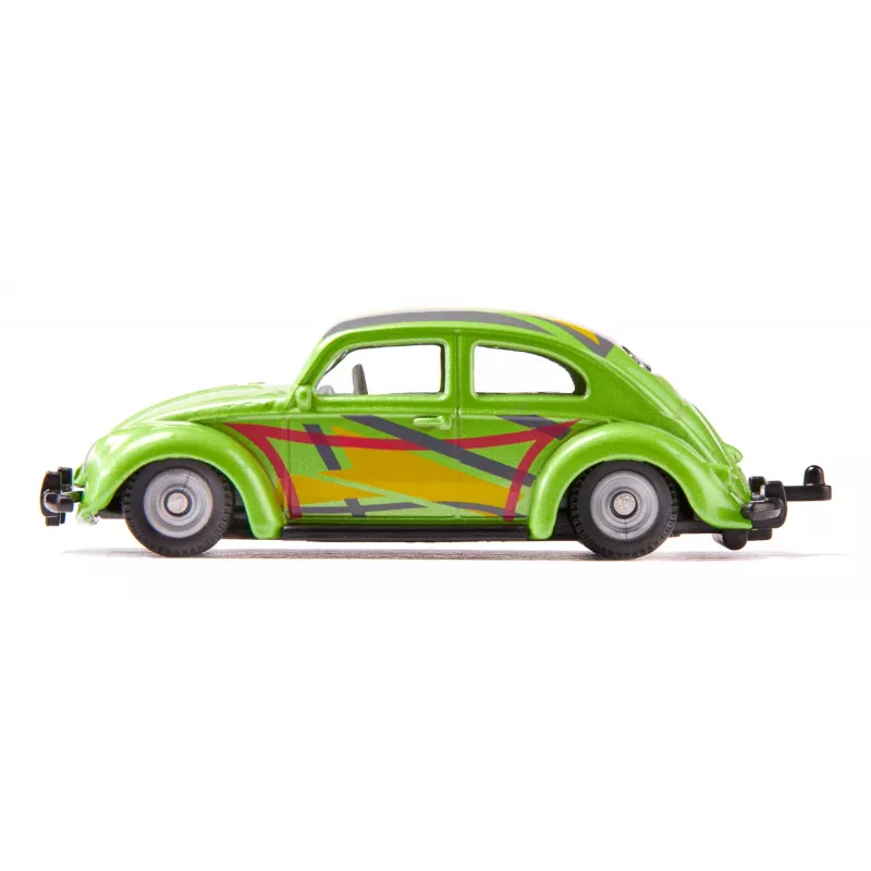 Siku VW Beetle Custom Classic car model Preassembled