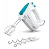 Bosch MFQ2210D mixer Hand mixer 375 W Blue, White